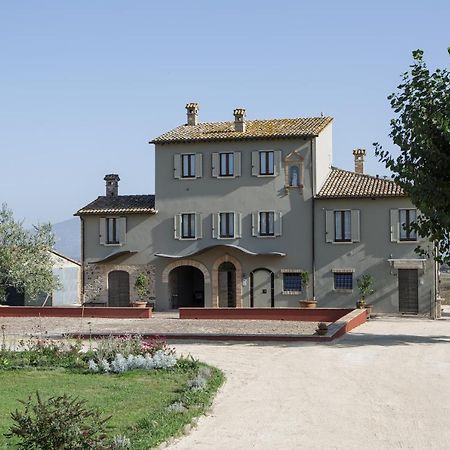 Aparthotel Seipetali Cannara Esterno foto