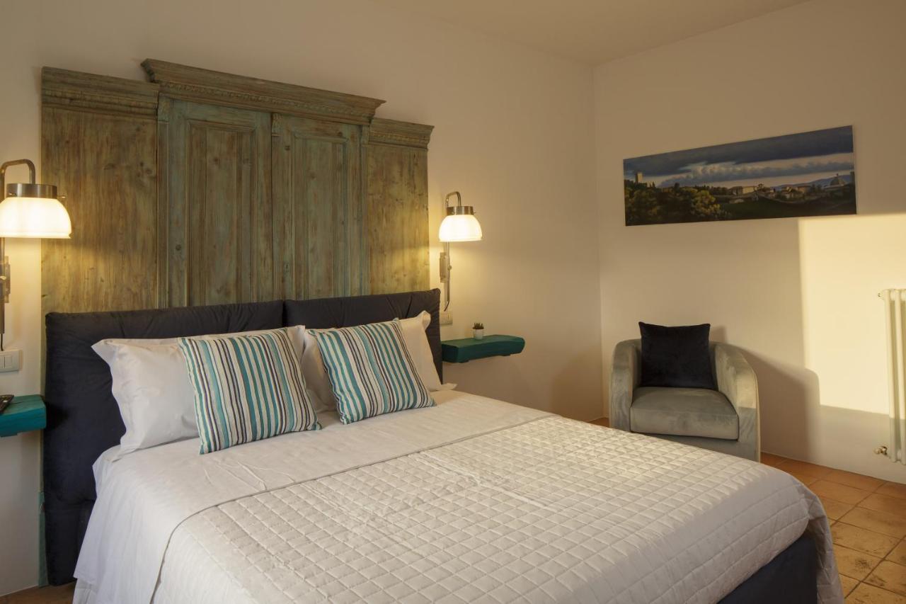 Aparthotel Seipetali Cannara Esterno foto