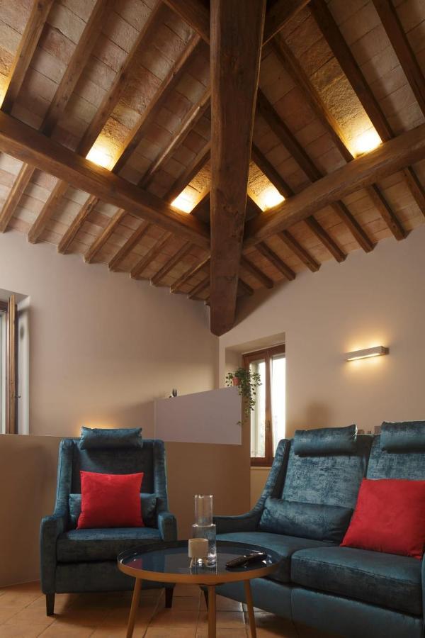 Aparthotel Seipetali Cannara Esterno foto