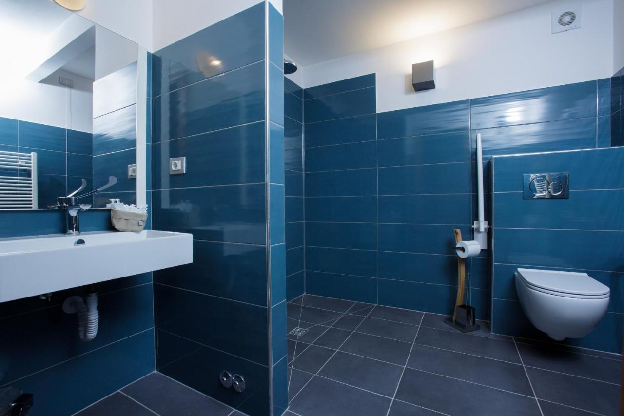 Aparthotel Seipetali Cannara Esterno foto