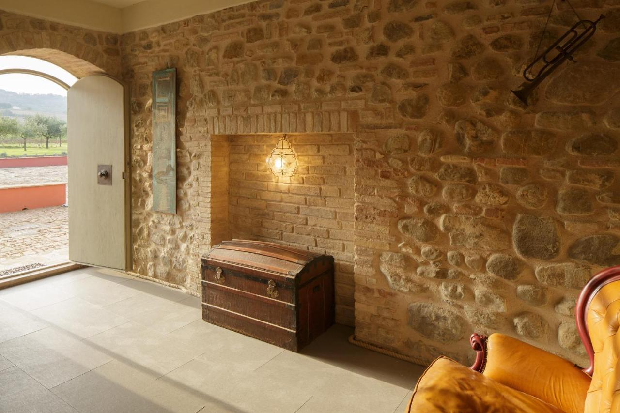 Aparthotel Seipetali Cannara Esterno foto