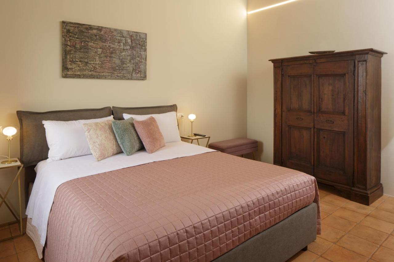 Aparthotel Seipetali Cannara Esterno foto