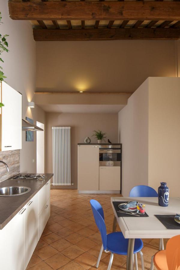 Aparthotel Seipetali Cannara Esterno foto