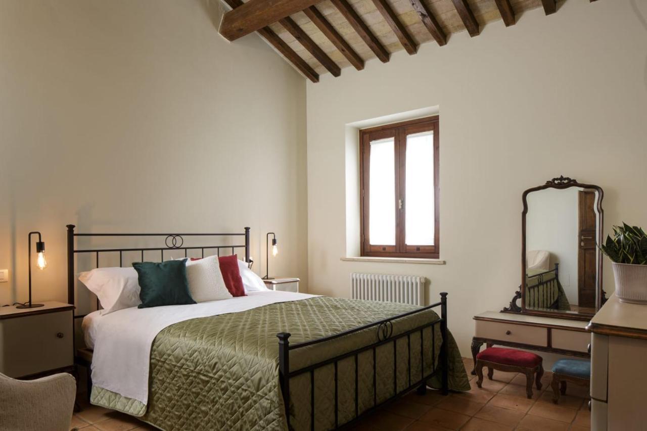 Aparthotel Seipetali Cannara Esterno foto