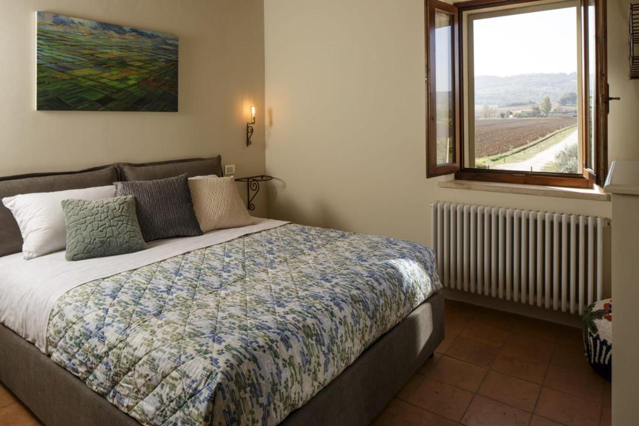 Aparthotel Seipetali Cannara Esterno foto